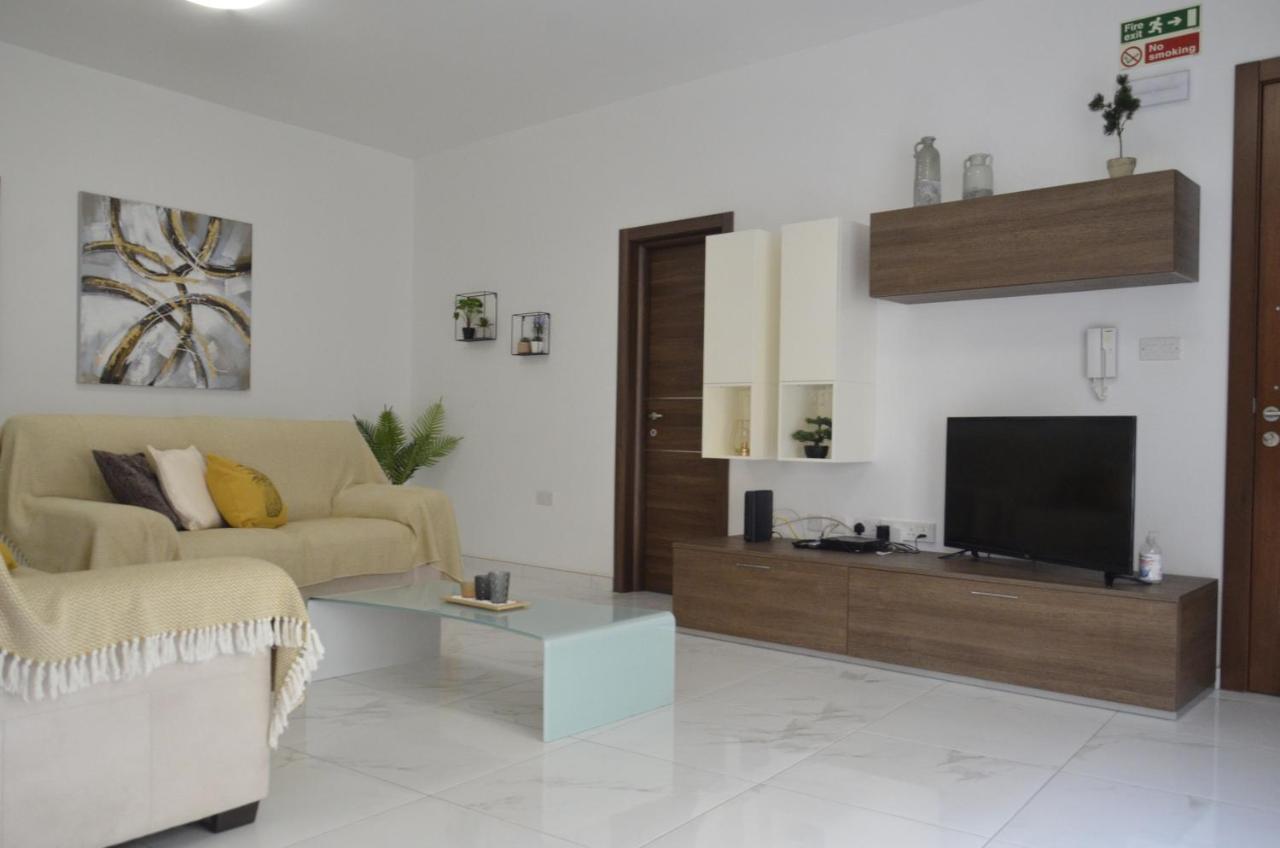 Lorenza Letting Apartment Marsaxlokk Zewnętrze zdjęcie