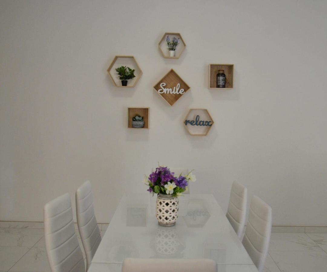 Lorenza Letting Apartment Marsaxlokk Zewnętrze zdjęcie