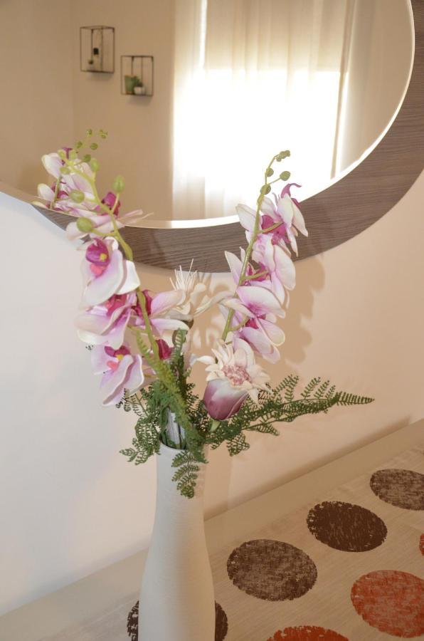 Lorenza Letting Apartment Marsaxlokk Zewnętrze zdjęcie