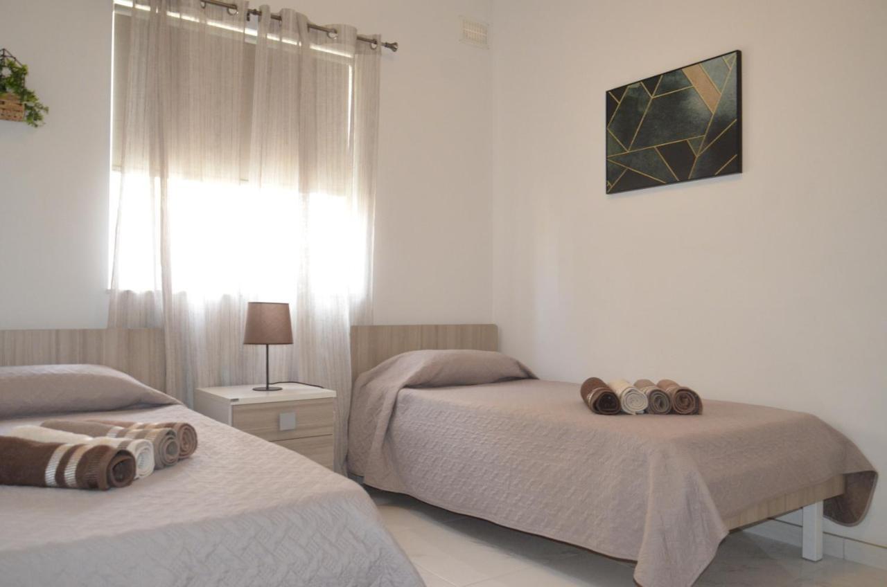 Lorenza Letting Apartment Marsaxlokk Zewnętrze zdjęcie