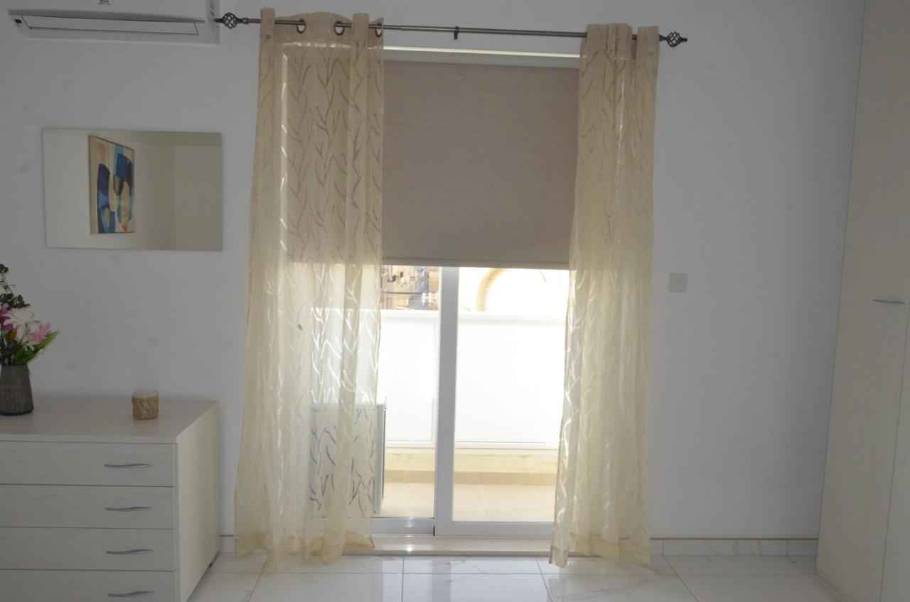 Lorenza Letting Apartment Marsaxlokk Zewnętrze zdjęcie