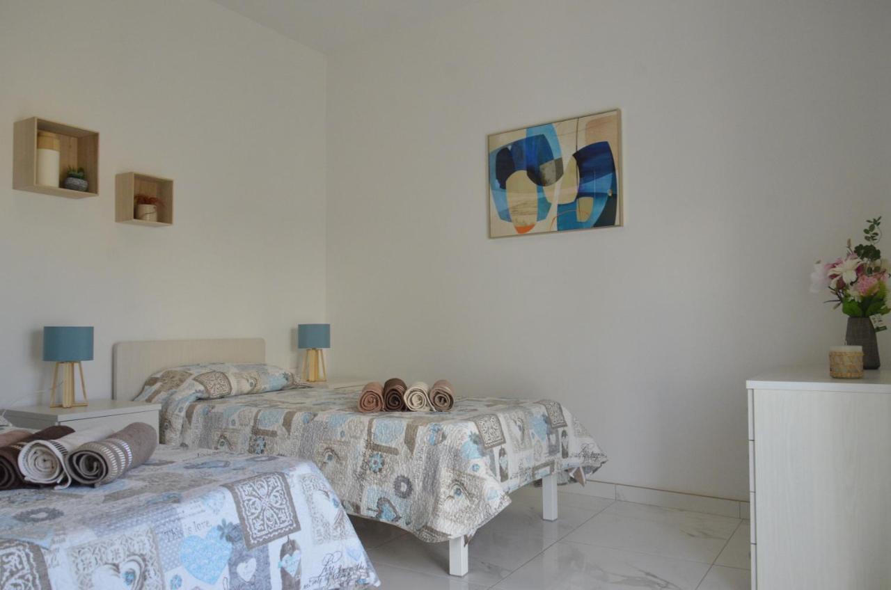 Lorenza Letting Apartment Marsaxlokk Zewnętrze zdjęcie