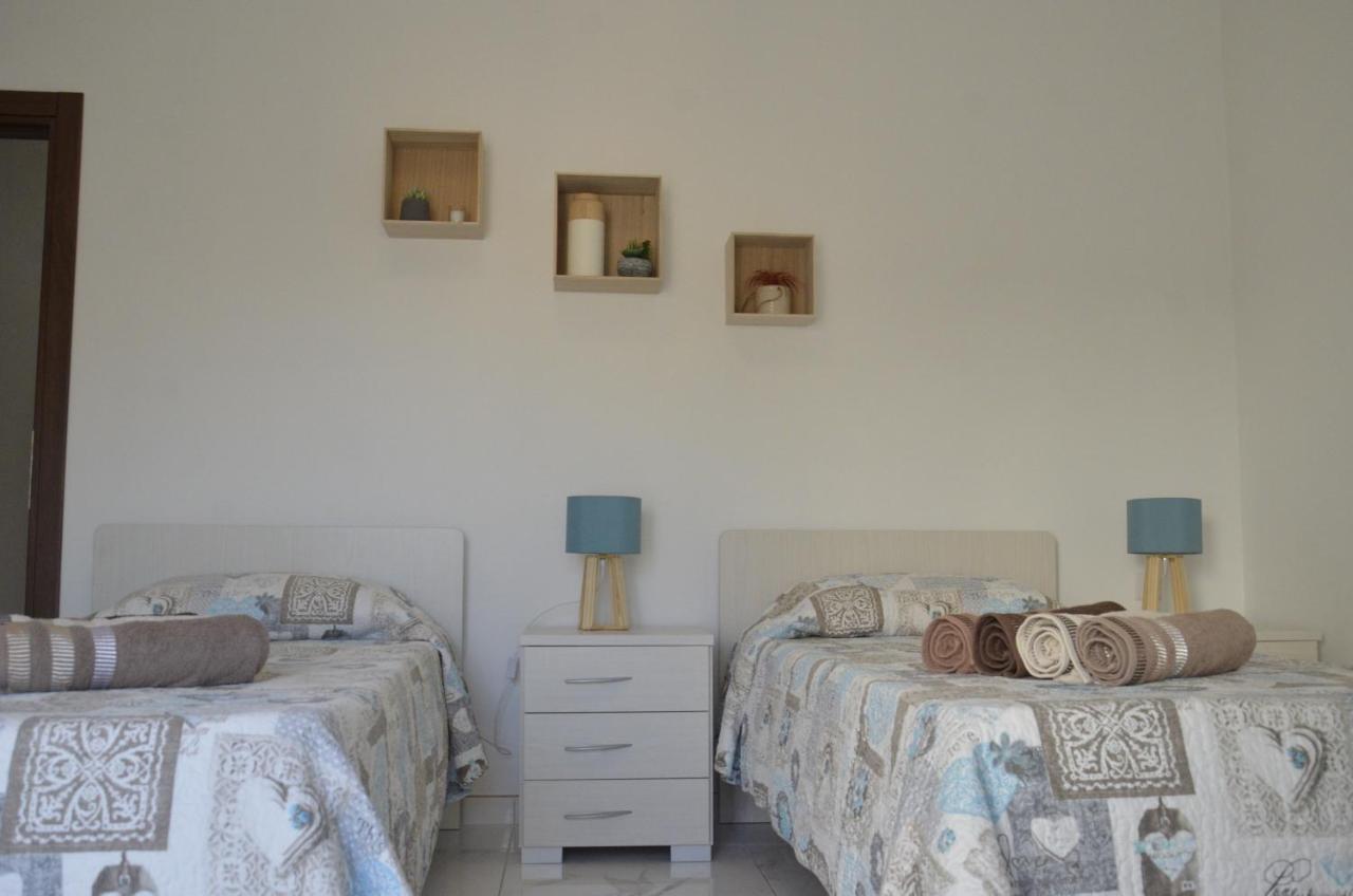 Lorenza Letting Apartment Marsaxlokk Zewnętrze zdjęcie