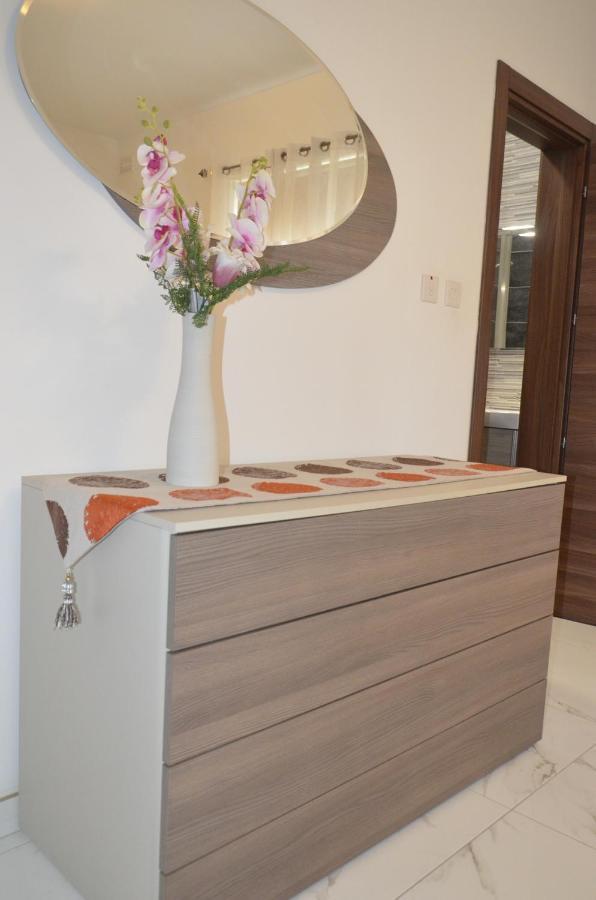 Lorenza Letting Apartment Marsaxlokk Zewnętrze zdjęcie