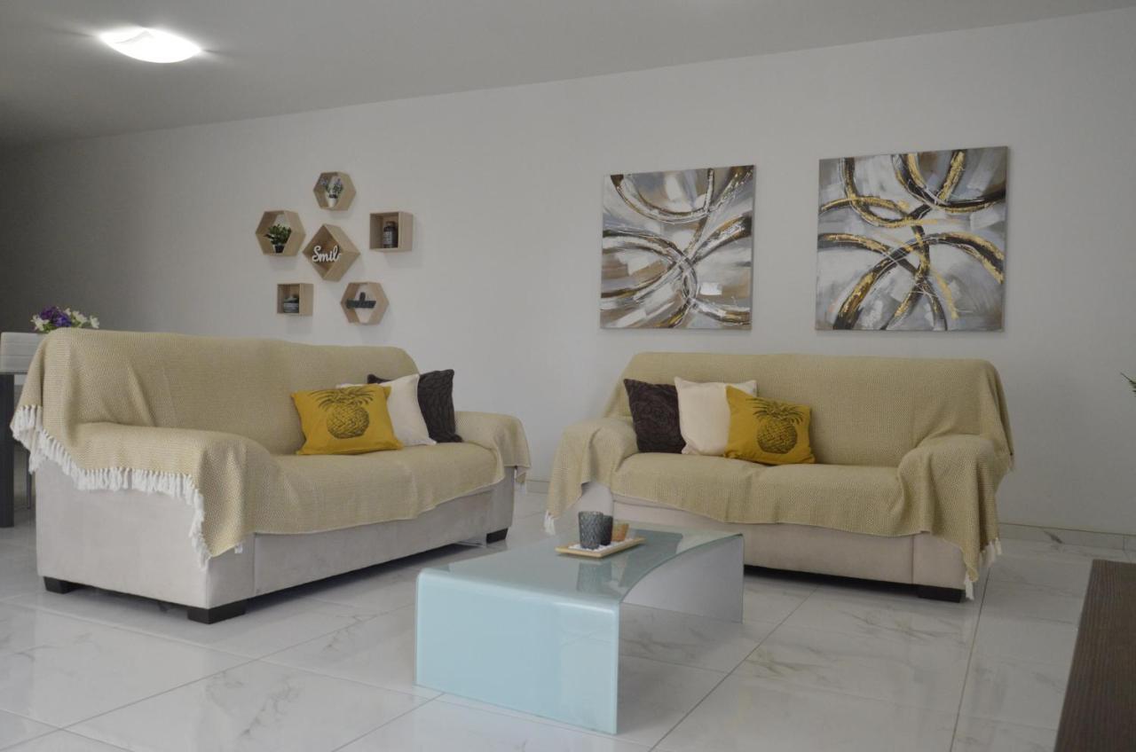 Lorenza Letting Apartment Marsaxlokk Zewnętrze zdjęcie