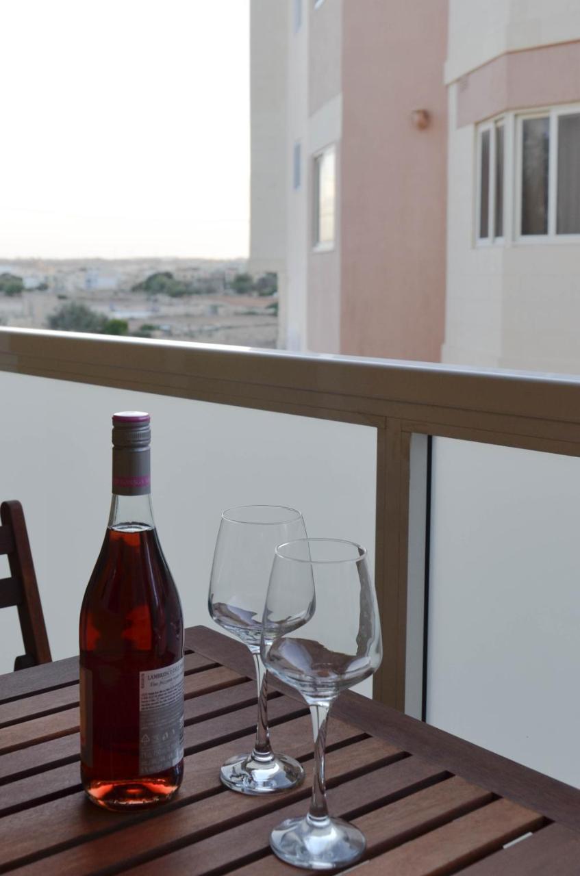 Lorenza Letting Apartment Marsaxlokk Zewnętrze zdjęcie