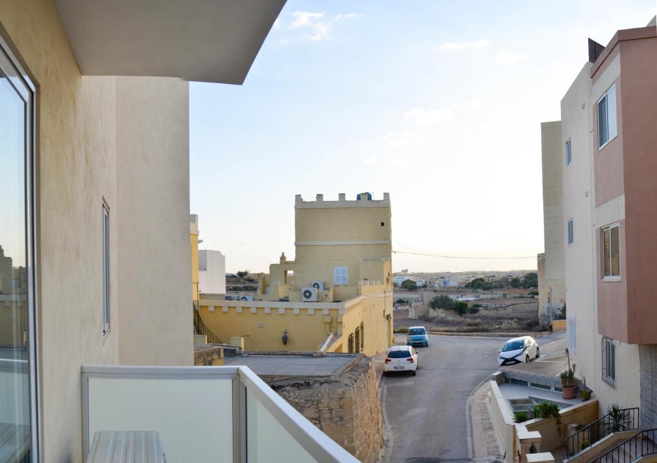 Lorenza Letting Apartment Marsaxlokk Zewnętrze zdjęcie