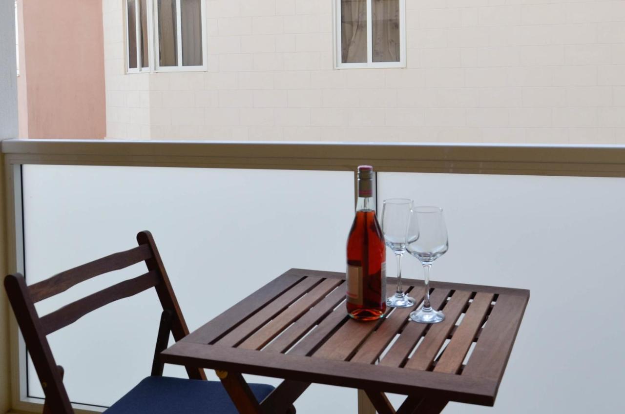 Lorenza Letting Apartment Marsaxlokk Zewnętrze zdjęcie
