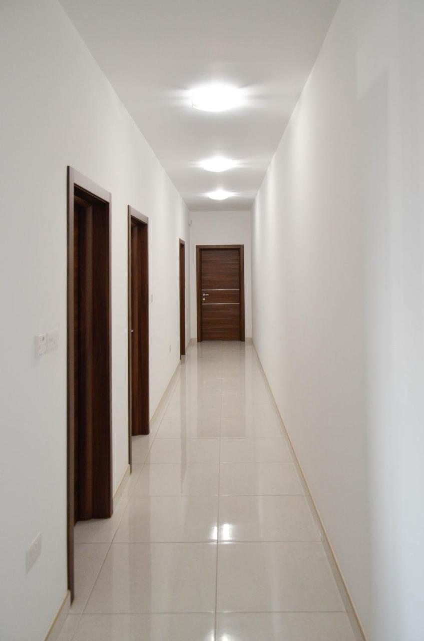 Lorenza Letting Apartment Marsaxlokk Zewnętrze zdjęcie