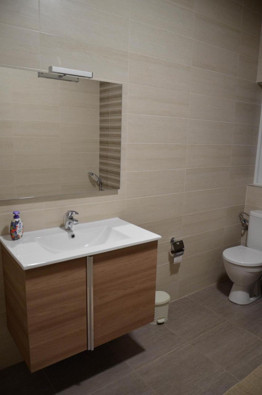Lorenza Letting Apartment Marsaxlokk Zewnętrze zdjęcie