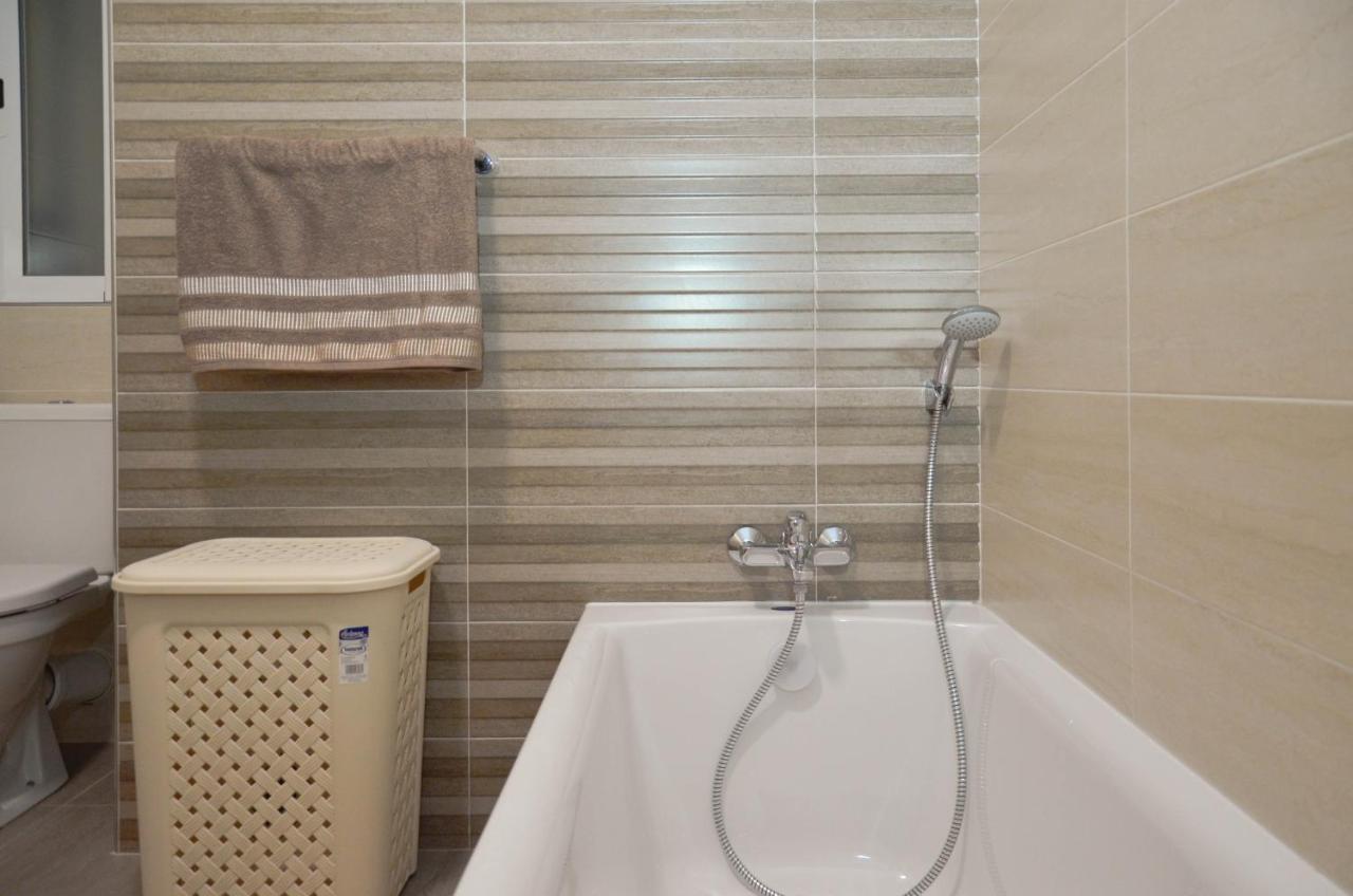Lorenza Letting Apartment Marsaxlokk Zewnętrze zdjęcie