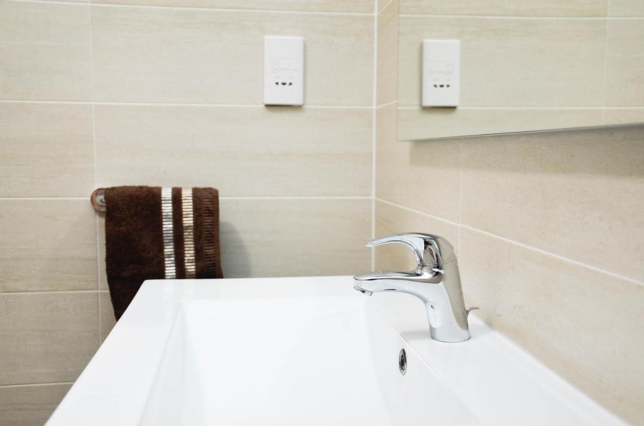 Lorenza Letting Apartment Marsaxlokk Zewnętrze zdjęcie