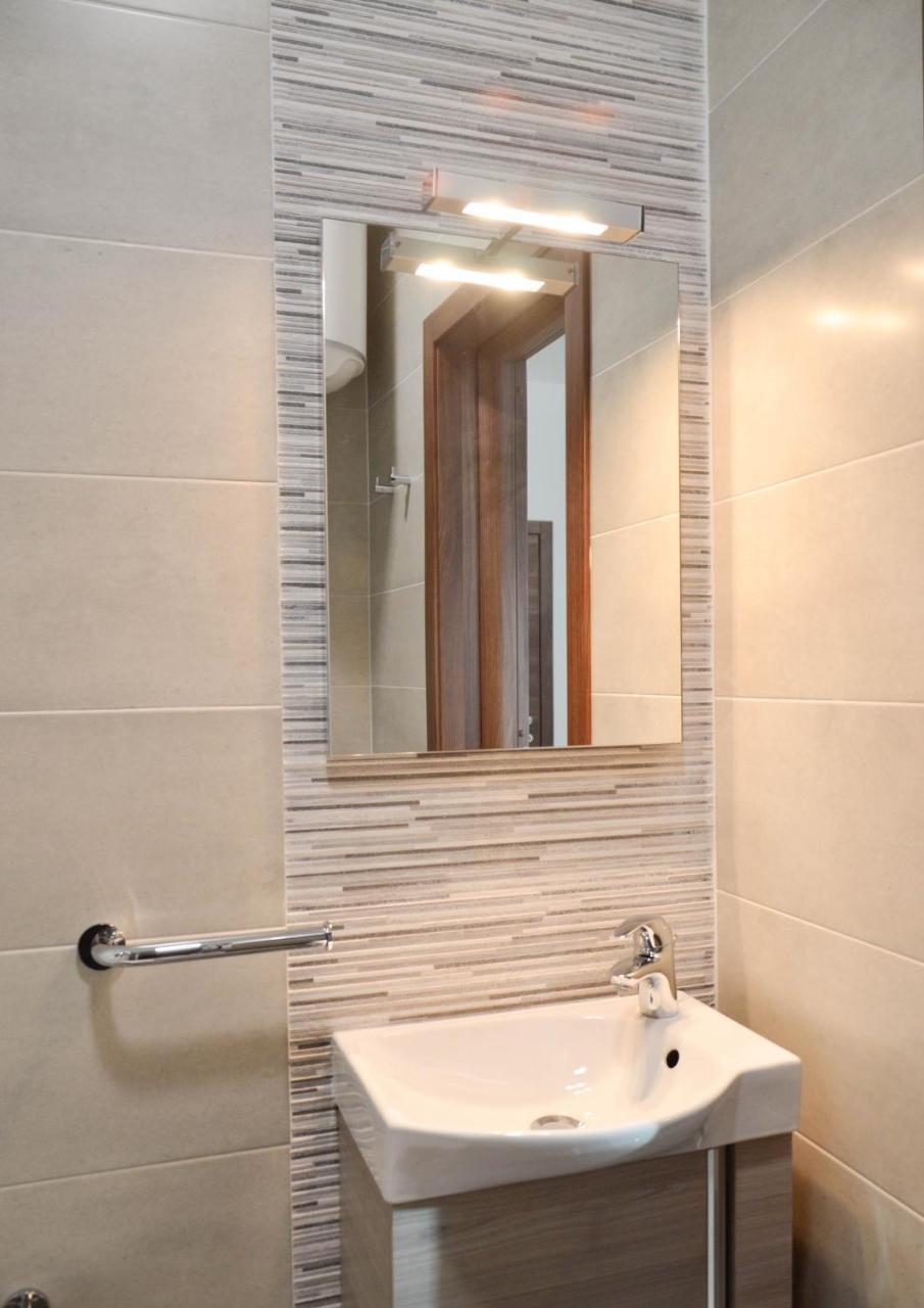 Lorenza Letting Apartment Marsaxlokk Zewnętrze zdjęcie